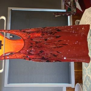 Almost famous tank top